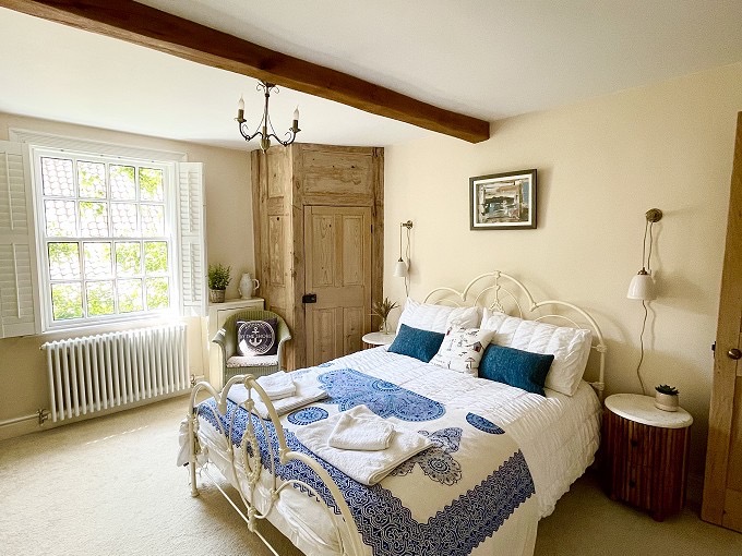 Holiday Cottages in Robin Hoods Bay