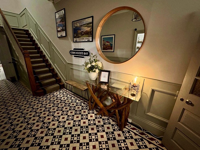 Holiday Cottages in Robin Hoods Bay