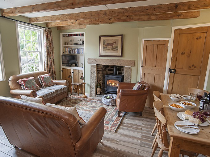 Holiday Cottages in Robin Hoods Bay