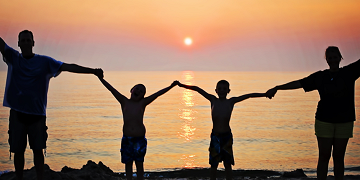 How Much Should You Budget for a Family Holiday in Robin Hood's Bay?